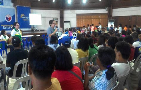 lhio calamba|Securing the Filipinos’ Health in Laguna .